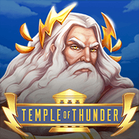 Temple of Thunder icon