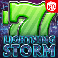 Bão Sấm Sét icon